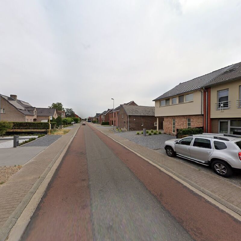 Foto van Lanaken Pannestraat