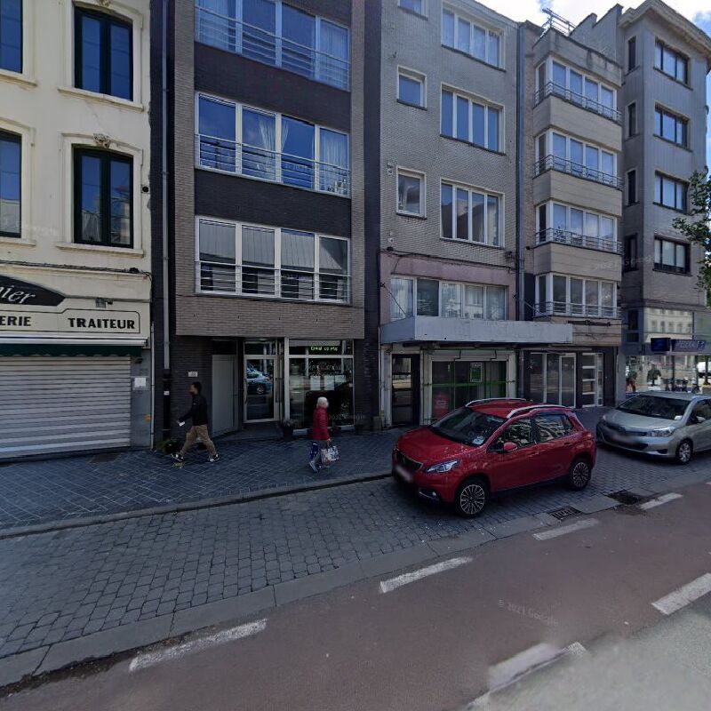 Foto van De Versmarkt