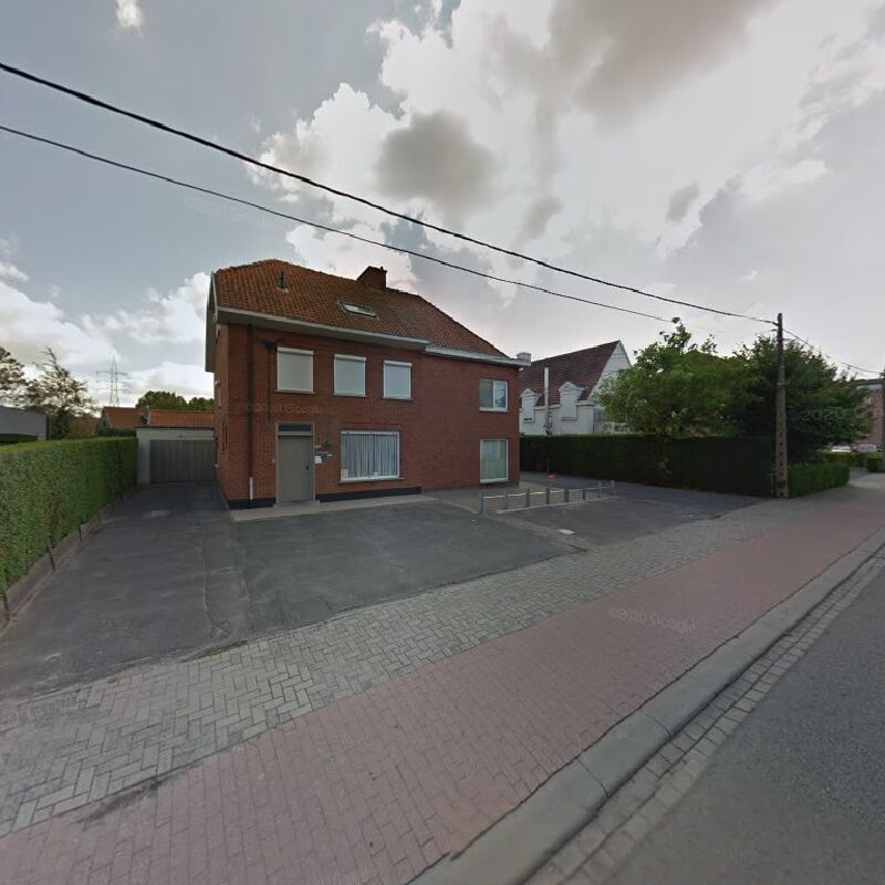 Foto van Rumbeeksesteenweg 252 Thiery Joseph Notaris