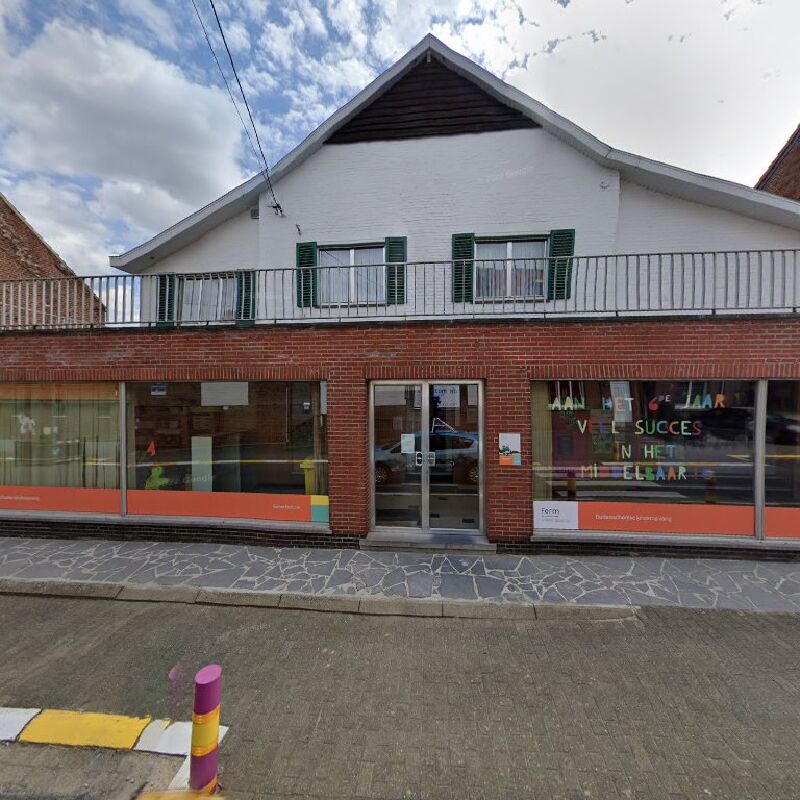 Foto van Landelijke Kinderopvang