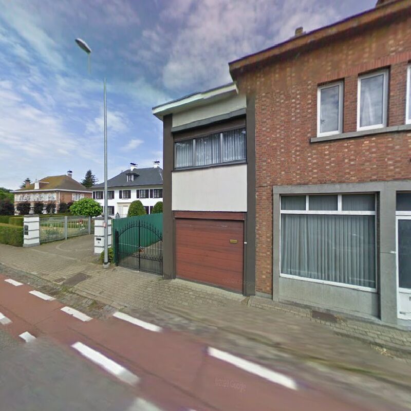 Foto van Advocatenkantoor Lievesoens