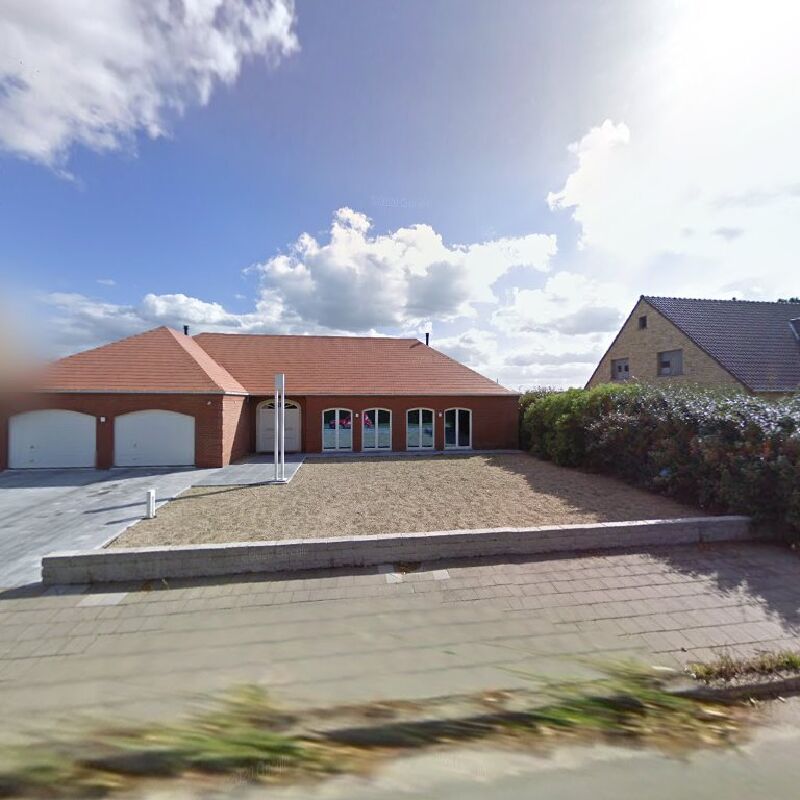 Foto van dr Jan Deldycke bvba