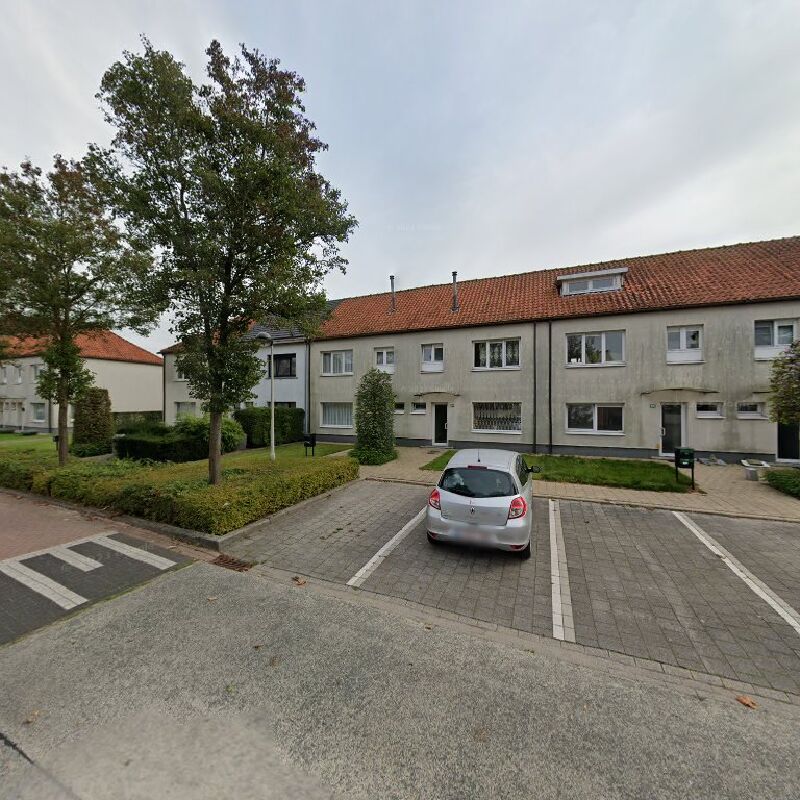 Foto van Schilderwerken Heymans
