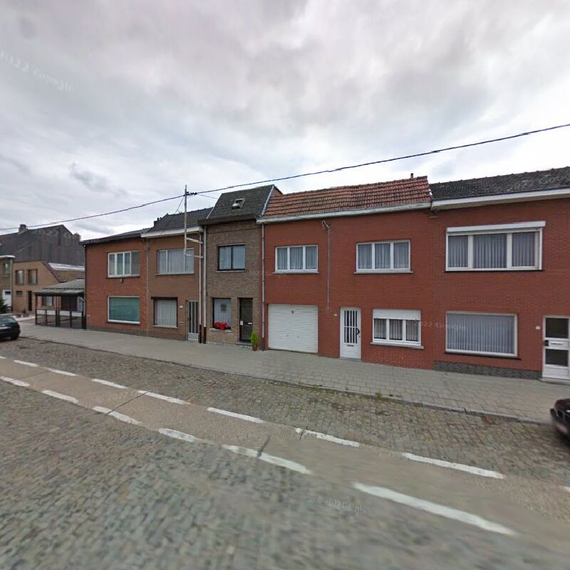 Foto van VDB
