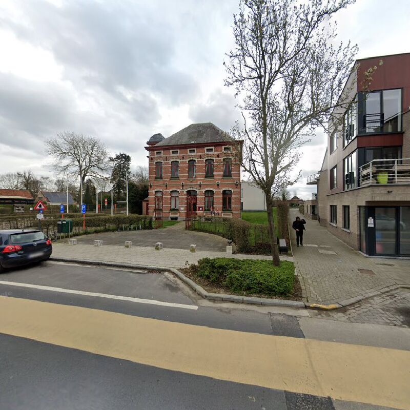 Foto van Bibliotheek Sleidinge
