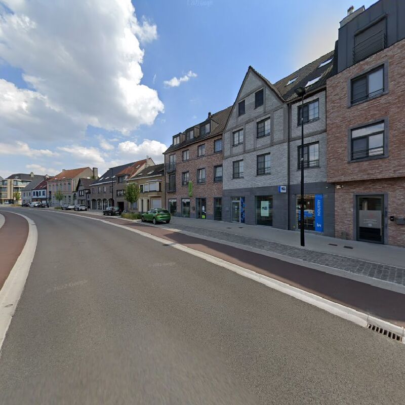 Foto van Pierrot nv