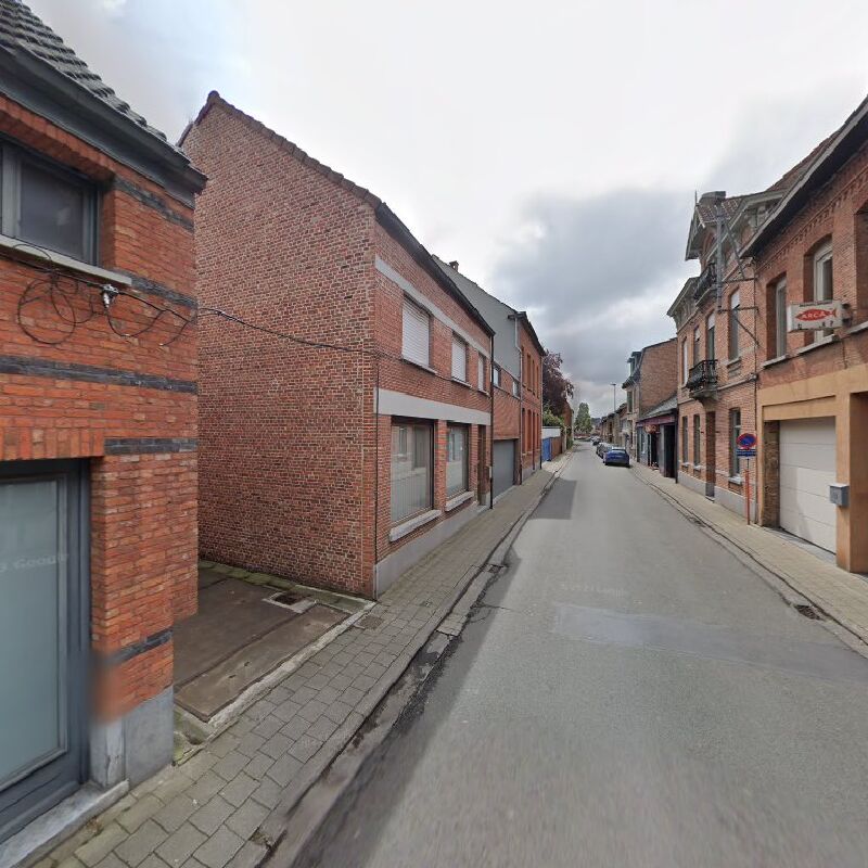 Foto van Verleyen / Bert
