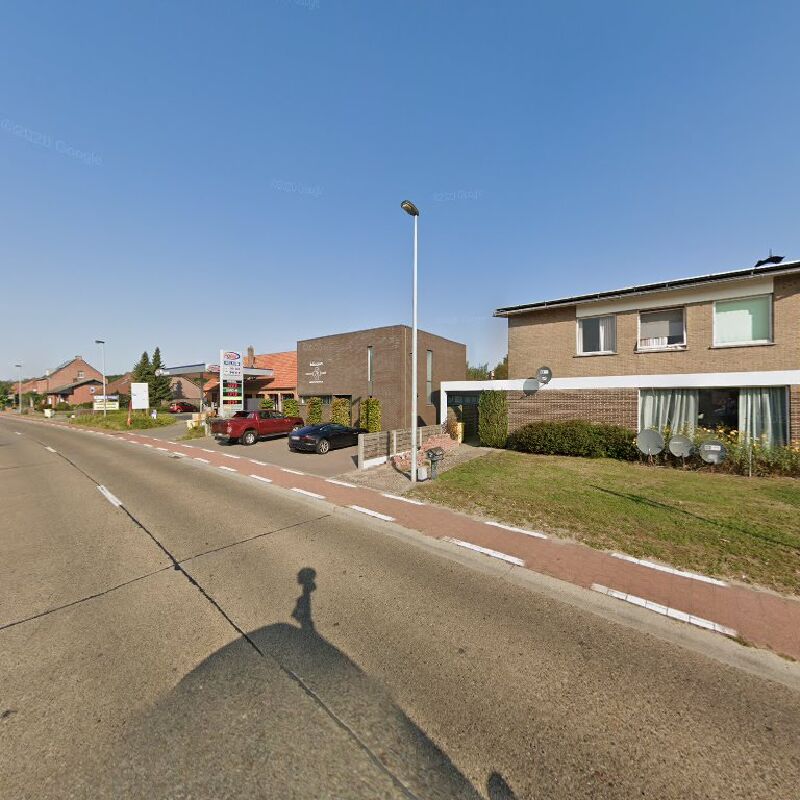 Foto van InBalans