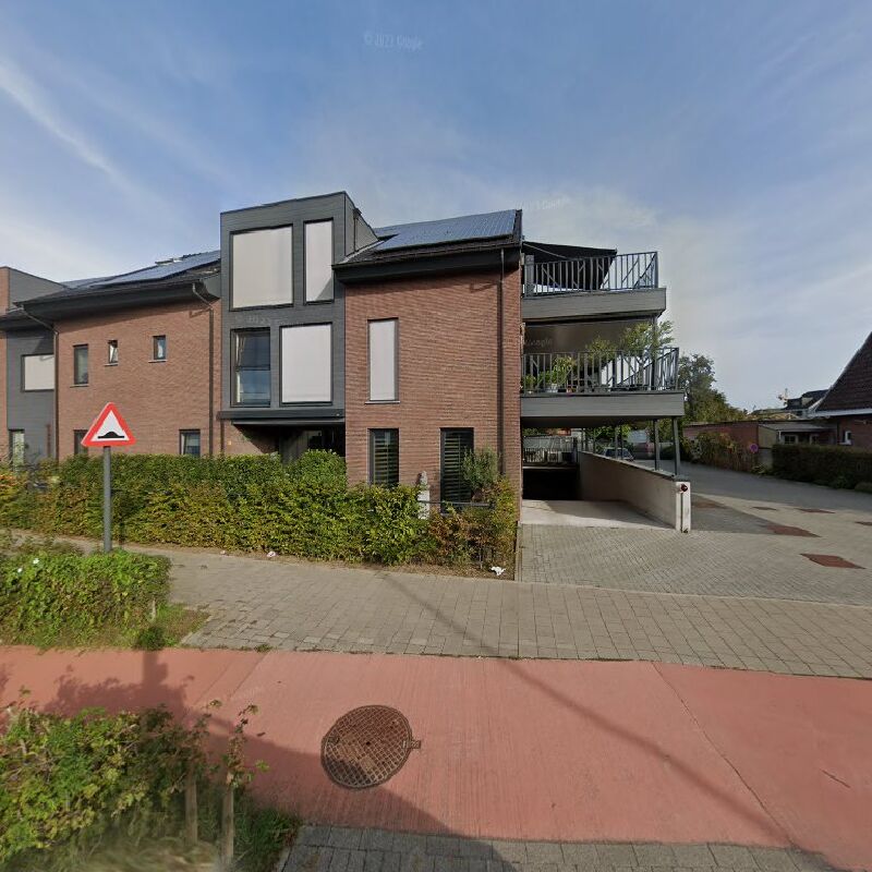 Foto van Daemen