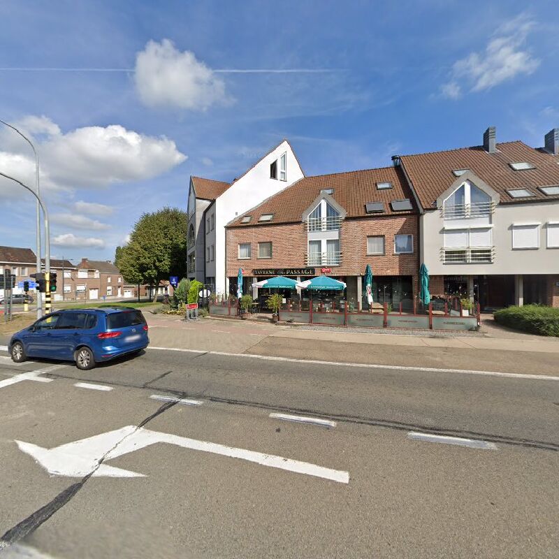 Foto van Heers Weg naar Waremme
