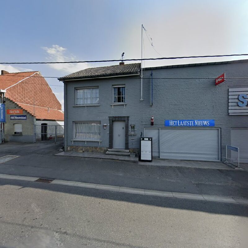 Foto van Huis Sanalux