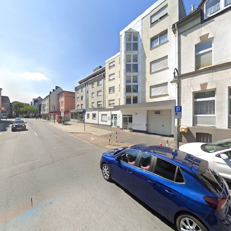 Foto van Dr. med. M. Grüneberg, J. Mehring, H. Oguz Fachärzte für Innere Medizin