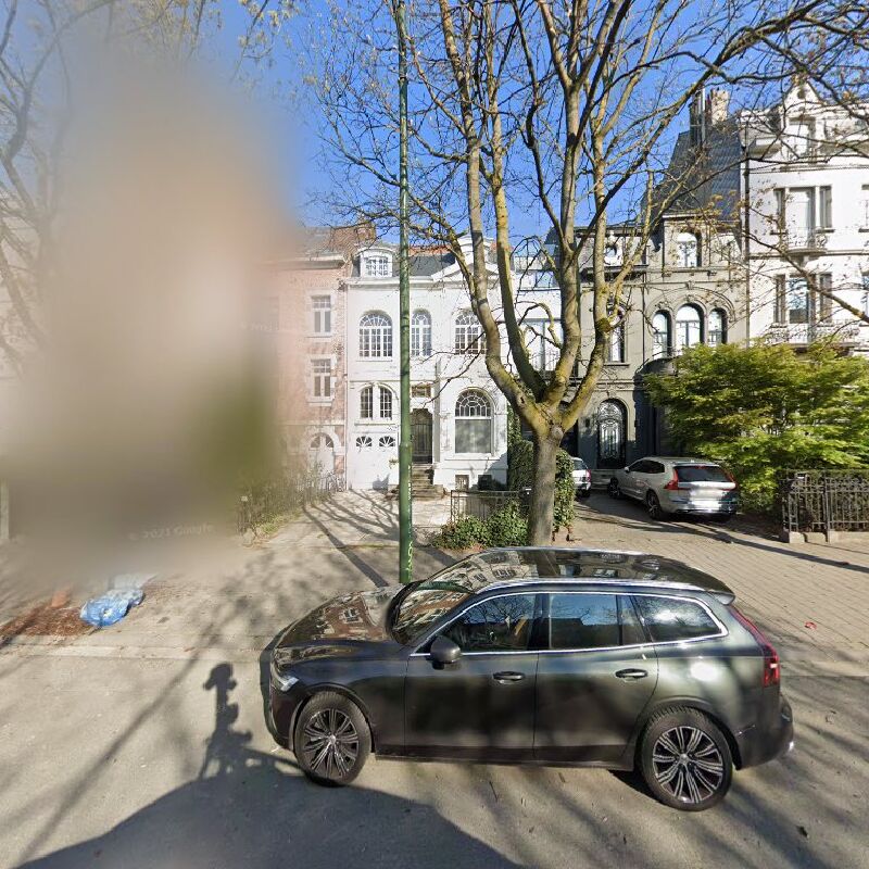 Foto van Vastgoedmakelaar