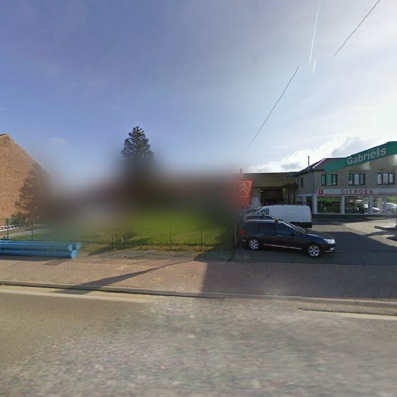 Foto van Gabriëls Gooik