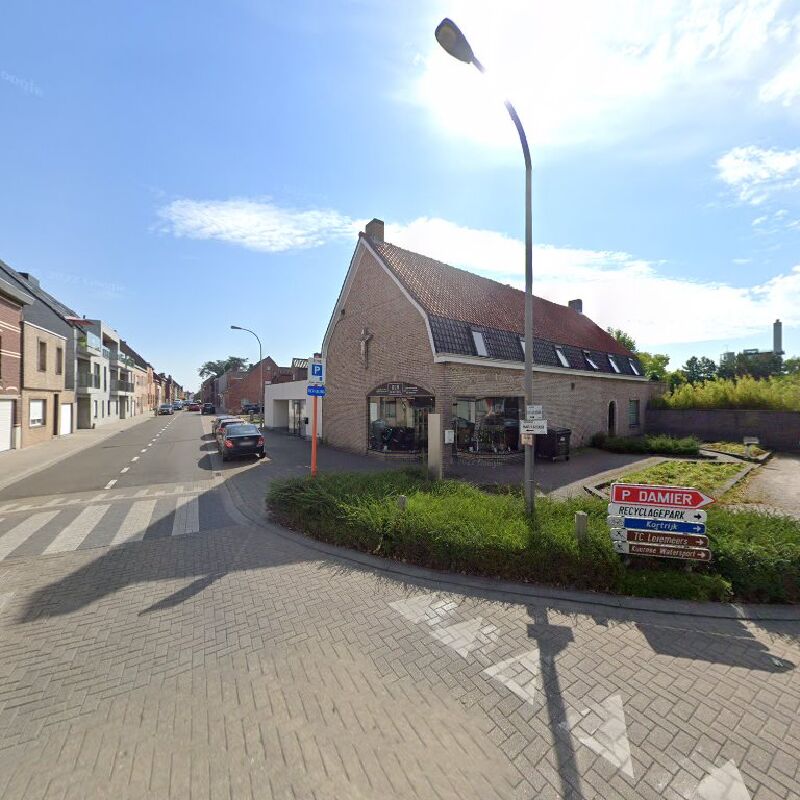 Foto van Fleximmo