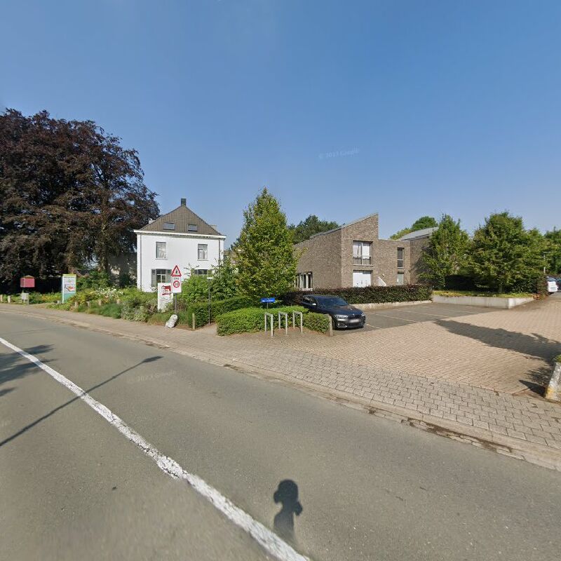 Foto van Bibliotheek Emblem