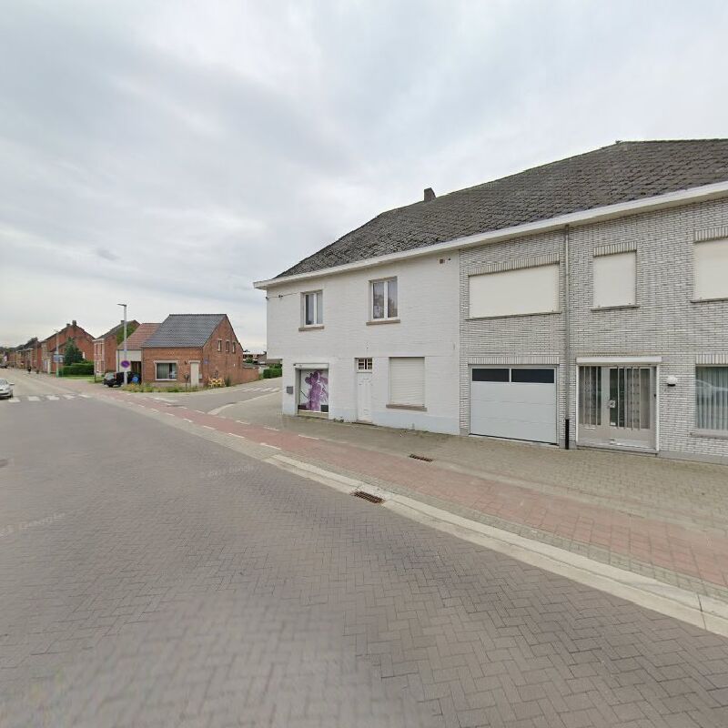 Foto van Thai Smile by Hek & Nunaa