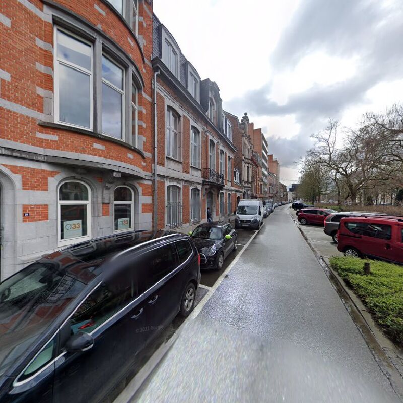 Foto van Gheysens