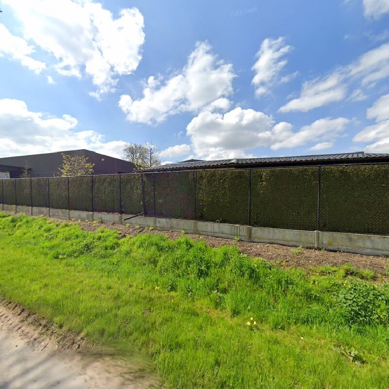 Foto van DB Stables