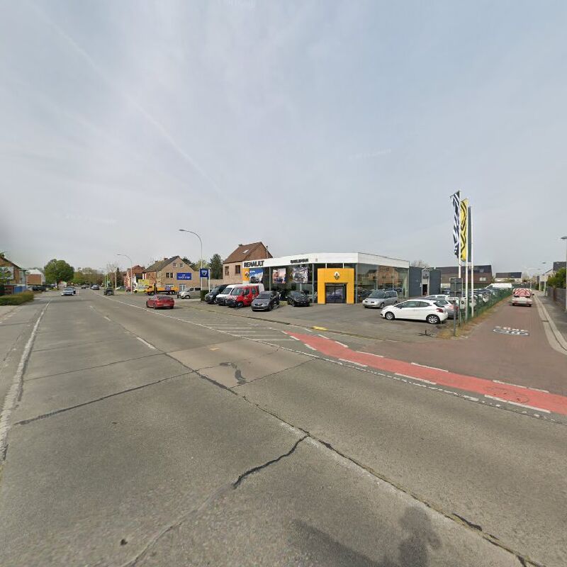 Foto van Renault
