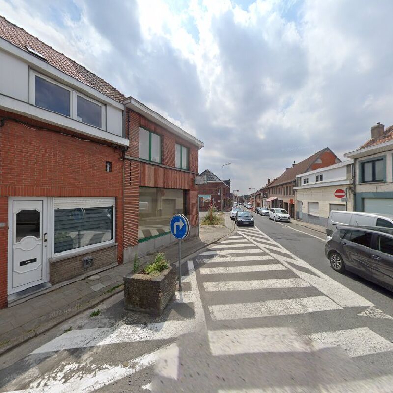 Foto van Calliope