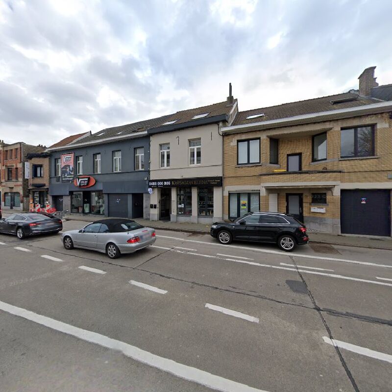 Foto van Christel Alaerts