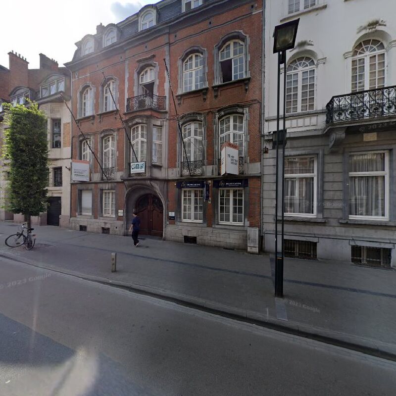 Foto van Finotheker Leuven
