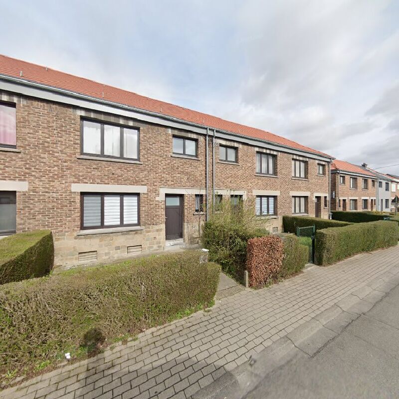 Foto van Rue Emile vinck