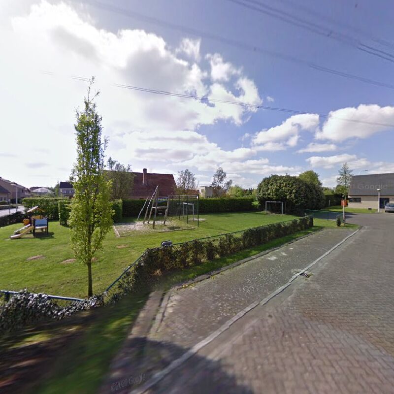 Foto van Speeltuin Baanvelden