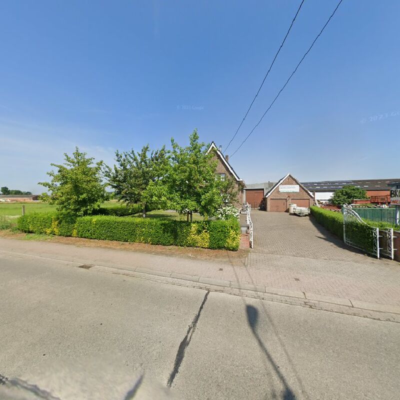 Foto van Natuuryoga met Annelies