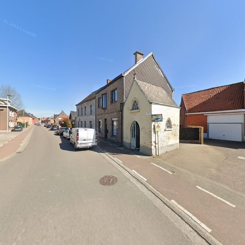 Foto van De Mol-Van Den Hauwe / Ghinena
