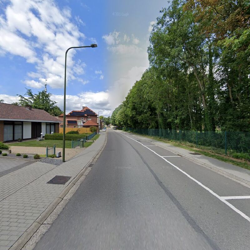 Foto van Sportlaan Landen