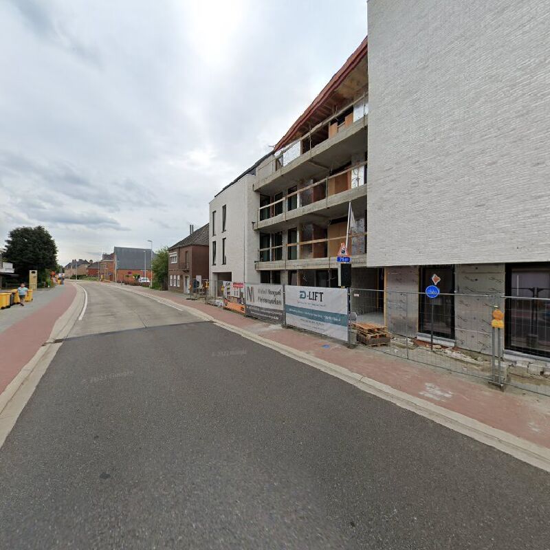 Foto van Vandervoort Vastgoed
