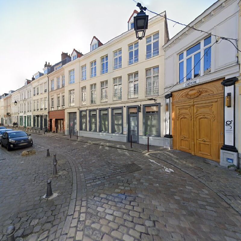 Foto van My Course Photo Stages Photo Lille