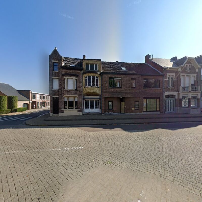 Foto van Notaris Mayke Op de Beeck