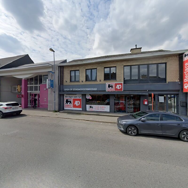 Foto van Buurtslagers in AD Delhaize Berlare