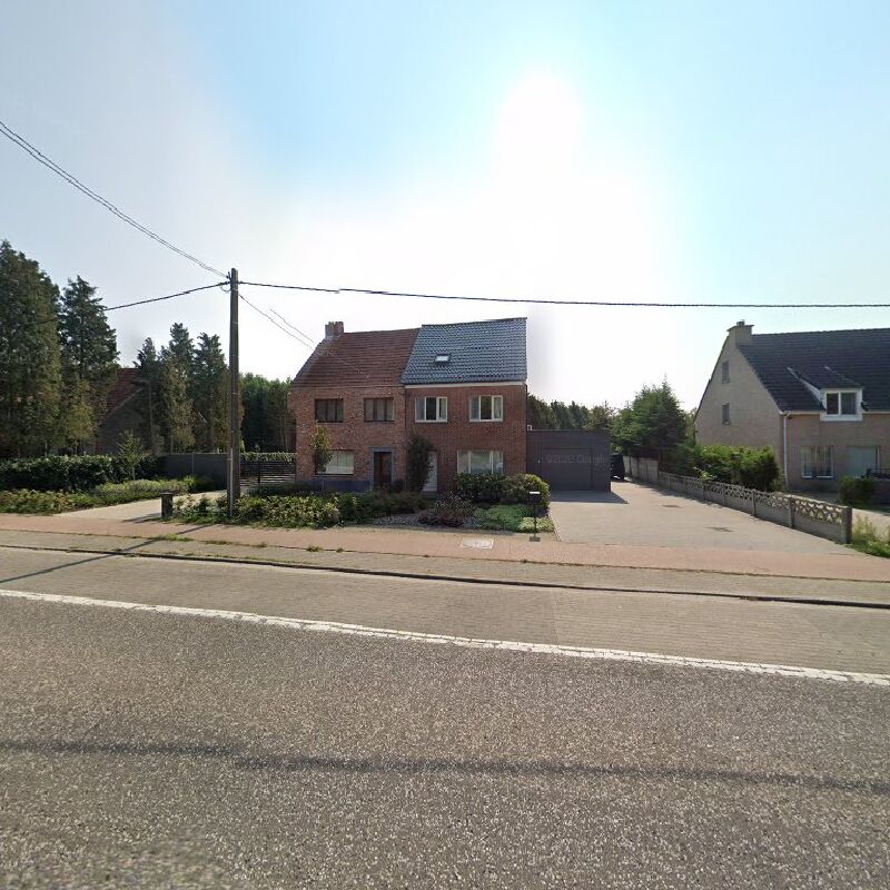 Foto van Bram Jacobs Algemene Werken
