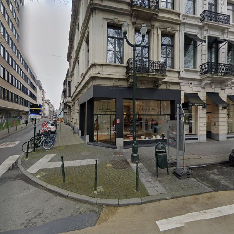 Foto van Shortcut Advertising