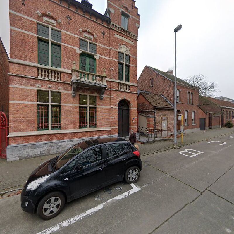 Foto van Openbare Bibliotheek Opdorp