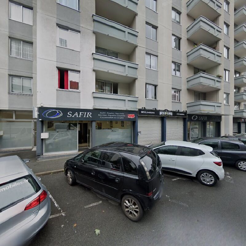Foto van Safir Expertise Lille