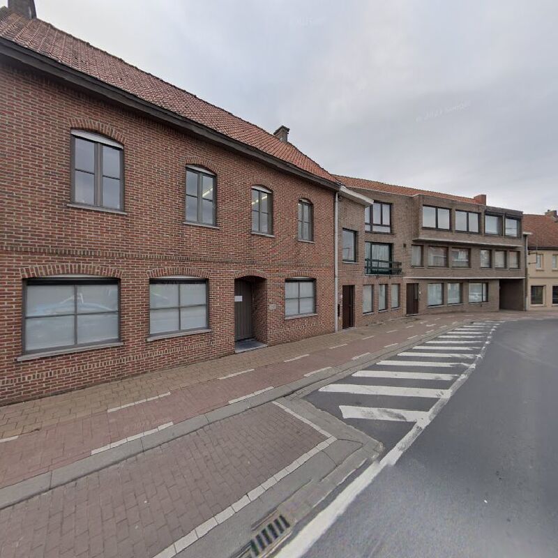 Foto van Kint-Maertens-Vandermeersch, geassocieerd notarissen