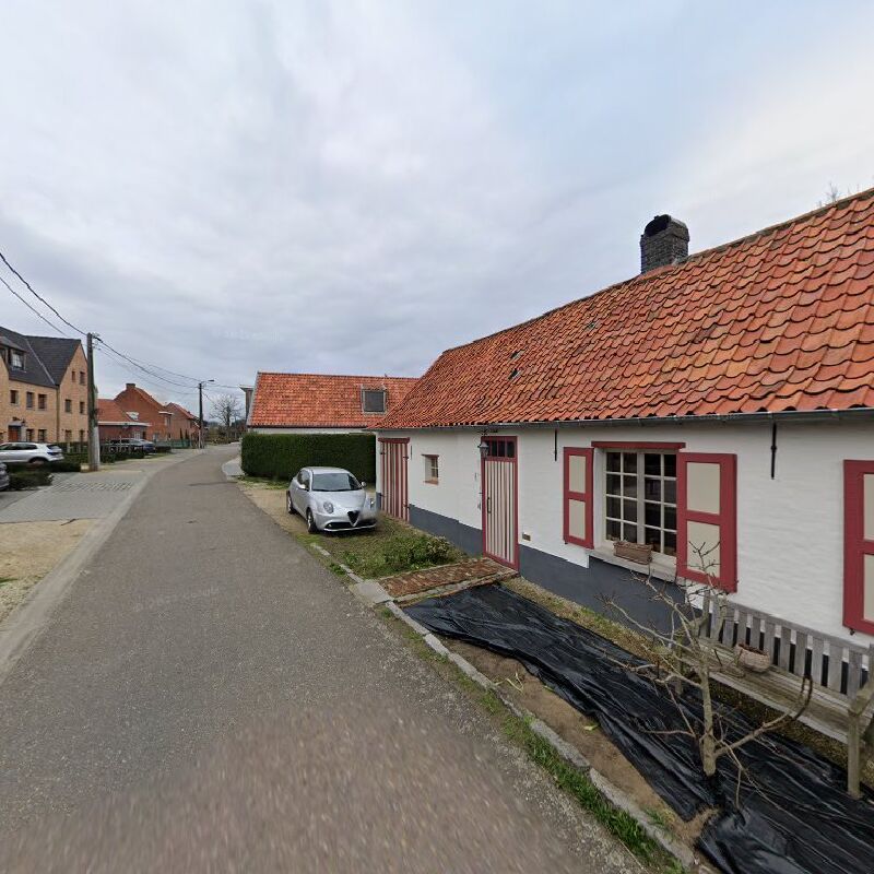 Foto van Beuls Silvia