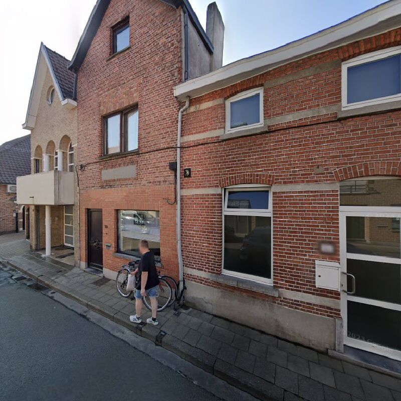 Foto van Naaiatelier Made By Moeke