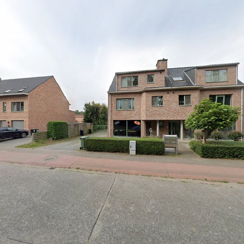 Foto van Wellness On Wheels