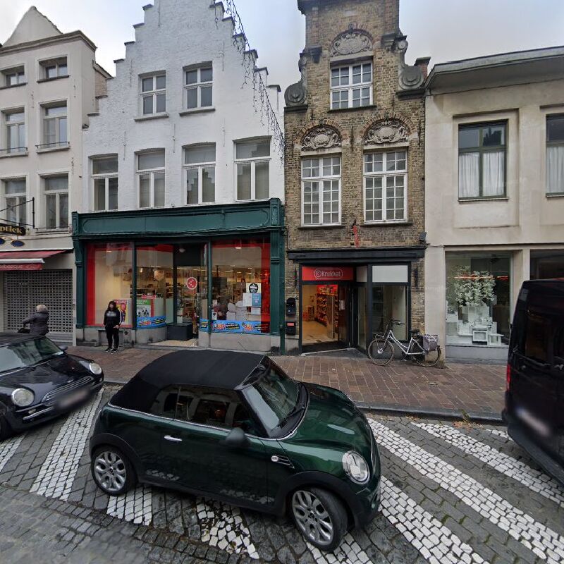 Foto van De Loftshop Brugge