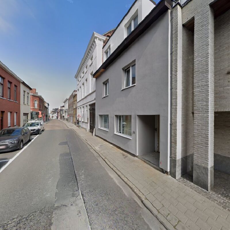 Foto van Advocatenkantoor Bekaert