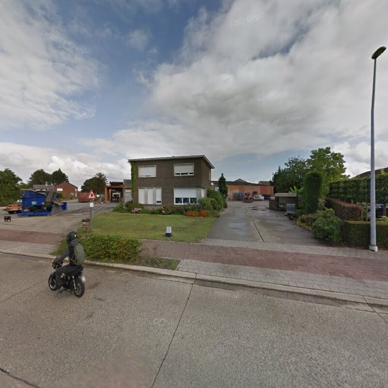 Foto van Transport Vervloet - De Smet
