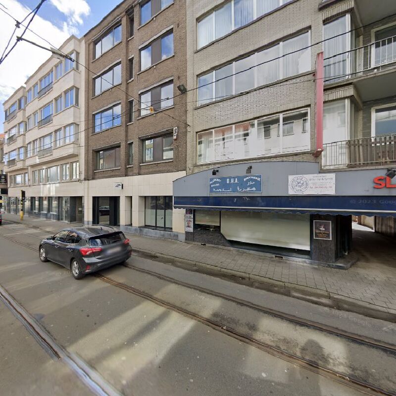 Foto van Notariskantoor Petra François (opvolgster notarissen Dael en Boeykens)