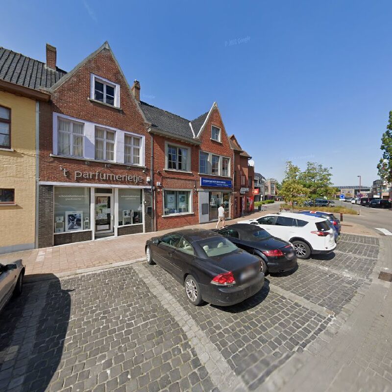 Foto van DECEUNINCK ZAKENKANTOOR