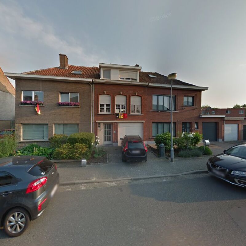 Foto van An Van Loo